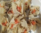 Foto langkah ke 8 dari resep Siomay tuna ayam.