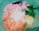 Foto langkah ke 1 dari resep Sempol Awor [Ayam Wortel].