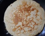 Foto del paso 5 de la receta: Panqueques saludables sin azúcar!