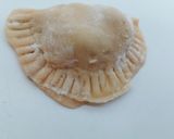 Hússal töltött ravioli sajtmartassal recept fázis 1 fotója