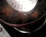 A picture of step 6 of Masala Vada.