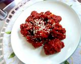 Foto langkah ke 13 dari resep Spicy chicken (chicken fire) ala Richeese factory.