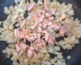 Foto del paso 1 de la receta: Noodles con crema de bogavante