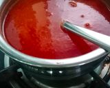 ટોમેટો કઢી (Tomato Kadhi Recipe In Gujarati) રેસીપી સ્ટેપ6ફોટો