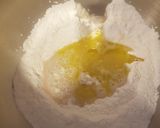 Foto del paso 2 de la receta: Pan Pita