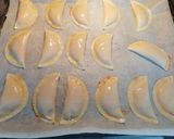 Foto del paso 4 de la receta: Empanadillas de atún con verdura