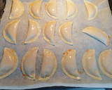 Foto del paso 4 de la receta: Empanadillas de atún con verdura
