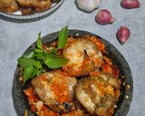 Foto langkah ke 6 dari resep Ayam Goreng Ketumbar.