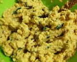 Foto del paso 1 de la receta: Faláfel