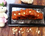 গাজরের বরফি (gajar barfi recipe in bengali) রেসিপির ধাপ 13 ছবি