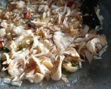 Foto langkah ke 3 dari resep Nangka muda "TUMIS".