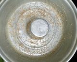A picture of step 3 of Mkate wa mayai.