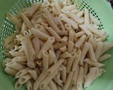 Foto del paso 1 de la receta Ensalada de pasta