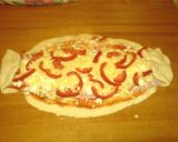 A picture of step 6 of Make peinirli.