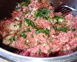 Foto del paso 2 de la receta: Albóndigas al curry