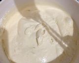 Foto langkah ke 1 dari resep Cake Potong Mocha.