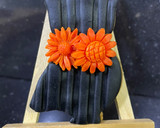 Foto del paso 9 de la receta: Galletas de mantequilla decoradas de Halloween