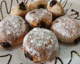 Foto langkah ke 6 dari resep Bomboloni - Empuk banget, endeus pol 🤗😍😘.