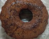 Foto langkah ke 6 dari resep Bolu pisang marmer.
