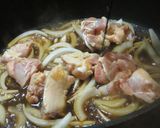 親子丼【含影片】的食譜步驟3照片