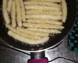 Foto langkah ke 4 dari resep Stik kentang maizena.