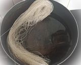 Foto langkah ke 1 dari resep SEMUR SOHUN - SOON (JAPCHAI JAVA).