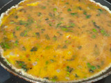 એગ આમલેટ કુલચા સેન્ડવીચ (Egg Omelette Kulcha Sandwich Recipe In Gujarati)