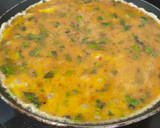 એગ આમલેટ કુલચા સેન્ડવીચ (Egg Omelette Kulcha Sandwich Recipe In Gujarati) રેસીપી સ્ટેપ1ફોટો
