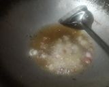 Foto langkah ke 1 dari resep Mangut tongkol pete.