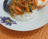 Foto langkah ke 7 dari resep Nasi gila rumahan.
