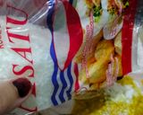 Foto langkah ke 4 dari resep Sayap Ayam Goreng Rempah.