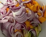 Foto del paso 3 de la receta Cebiche de langostino