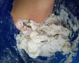 Foto del paso 4 de la receta: Masa hojaldre