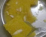 ரவா கேக்(rava cake recipe in tamil) ரெசிபி ஸ்டேப் 1 புகைப்படம்