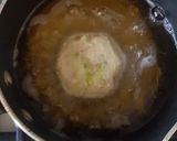 Foto langkah ke 4 dari resep Perkedel Kentang dan Daging.