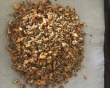 Foto del paso 3 de la receta: Keto - Granola