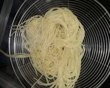 Foto langkah ke 1 dari resep Spaghetti sederhana.