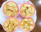 Hình bước làm 4 của món Cupcake nóng hổi vừa ra lò đâyyy