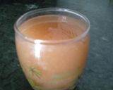 કેરી નો બાફલો (Keri Baflo Recipe In Gujarati) રેસીપી સ્ટેપ3ફોટો