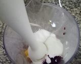 صورة لخطوة 3 من وصفة عصير صحي ولا أروع🍷