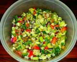 Mike's Chilly Chicken Salad Wraps Or Sandwiches recipe step 1 photo