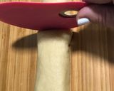 Foto del paso 2 de la receta 🎄Pastelitos de anís seco, (aiguardent)