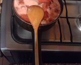 Foto del paso 5 de la receta: Receta de Frutilla Colegio San Rafael Arcángel