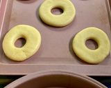 Foto del paso 4 de la receta: Donas horneadas