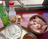 চিকেন চাপ (chicken chaap recipe in Bengali) রেসিপি ধাপ - 3 ছবি