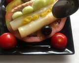 Foto del paso 9 de la receta: Ensalada de tomate valenciano