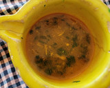 Foto del paso 4 de la receta: Arroz caldoso de conejo