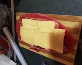 Foto del paso 3 de la receta Cachopo Asturiano
