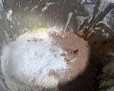 Foto del paso 2 de la receta Bizcocho de chocolate