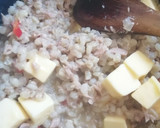 Foto del paso 6 de la receta: Risotto de trigo mote, fácil y económico